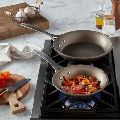Food Network™ 2-pc. Textured Nonstick Frypan Set 14 Food Network™ 2-pc. Textured Nonstick Frypan Set -Food Network Shop unnamed file 1012