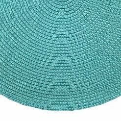 Food Network™ Round Placemat 4-pk. Coral 19 Food Network™ Round Placemat 4-pk. Coral -Food Network Shop unnamed file 1016