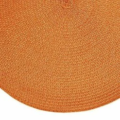 Food Network™ Round Placemat 4-pk. Coral 20 Food Network™ Round Placemat 4-pk. Coral -Food Network Shop unnamed file 1017