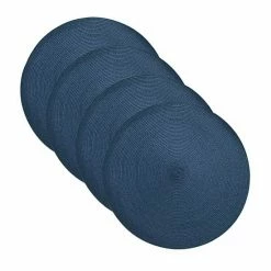 Food Network™ Round Placemat 4-pk. Coral 29 Food Network™ Round Placemat 4-pk. Coral -Food Network Shop unnamed file 1026