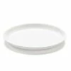 Food Network™ Oval Serving Tray White -Food Network Shop unnamed file 1034