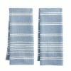 Food Network™ Dobby Stripe Kitchen Towel 2-pk. -Food Network Shop unnamed file 1039