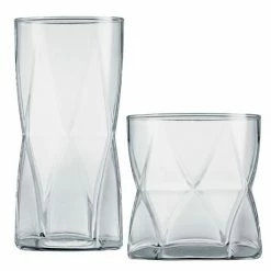 Food Network™ Barlett 16-pc. Drinkware Set