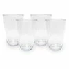 Food Network™ 4-pc. Clear Textured Acrylic Highball Glass Set -Food Network Shop unnamed file 1052