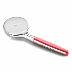 Food Network™ TUX Pizza Wheel Red -Food Network Shop unnamed file 1083