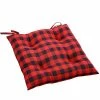 Food Network™ Buffalo Check Chair Pad -Food Network Shop unnamed file 1096