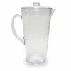 Food Network™ Clear Textured Acrylic Pitcher With Lid 2 Food Network™ Clear Textured Acrylic Pitcher With Lid -Food Network Shop unnamed file 1113