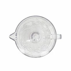 Food Network™ Clear Textured Acrylic Pitcher With Lid 5 Food Network™ Clear Textured Acrylic Pitcher With Lid -Food Network Shop unnamed file 1114