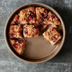 Food Network™ 9" Round Textured Performance Series Nonstick Pan 5 Food Network™ 9" Round Textured Performance Series Nonstick Pan -Food Network Shop unnamed file 1119