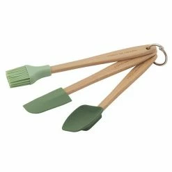 Food Network™ 3-pc. Mini Tool Set Brown 18 Food Network™ 3-pc. Mini Tool Set Brown -Food Network Shop unnamed file 1136