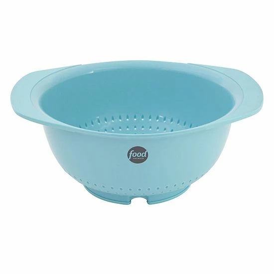 Food Network™ 5-qt. Colander 3 Food Network™ 5-qt. Colander