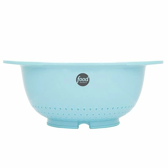 Food Network™ 5-qt. Colander 4 Food Network™ 5-qt. Colander - Image 2