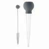 Food Network™ Baster Gray -Food Network Shop unnamed file 1156