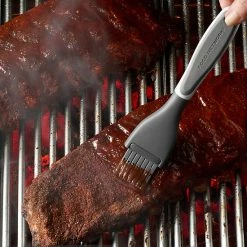 Food Network™ Reversible Basting Brush -Food Network Shop unnamed file 1178