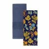 Food Network™ Fall Floral Print Kitchen Towel 2-pk. -Food Network Shop unnamed file 1234