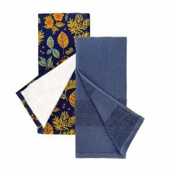 Food Network™ Fall Floral Print Kitchen Towel 2-pk. 6 Food Network™ Fall Floral Print Kitchen Towel 2-pk. -Food Network Shop unnamed file 1235