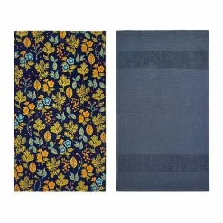 Food Network™ Fall Floral Print Kitchen Towel 2-pk. 7 Food Network™ Fall Floral Print Kitchen Towel 2-pk. -Food Network Shop unnamed file 1236