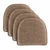 Food Network™ Kahuna Multi-Stripe Chair Pad 4-pack 2 Food Network™ Kahuna Multi-Stripe Chair Pad 4-pack -Food Network Shop unnamed file 1245