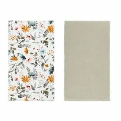 Food Network™ Growing Roots Floral Kitchen Towel 2-pk. -Food Network Shop unnamed file 1266