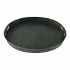 Food Network™ Galvanized Metal Serving Tray