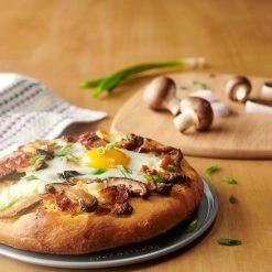 Food Network™ Pizza Pan & Crisper -Food Network Shop unnamed file 1277