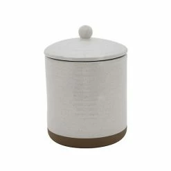 Food Network™ Farmstead Medium Ceramic Canister 7 Food Network™ Farmstead Medium Ceramic Canister -Food Network Shop unnamed file 1282