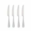 Food Network™ 4-pc. Classic Silver Dinner Knife Set 1 Food Network™ 4-pc. Classic Silver Dinner Knife Set -Food Network Shop unnamed file 1298