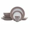 Food Network™ Applewood 16-pc. Dinnerware Set Taupe 1 Food Network™ Applewood 16-pc. Dinnerware Set Taupe -Food Network Shop unnamed file 1325