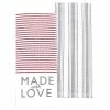 Food Network™ "Made With Love" Kitchen Towel 2-pk. -Food Network Shop unnamed file 1367