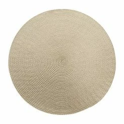 Food Network™ Solid Round Placemat Orange 25 Food Network™ Solid Round Placemat Orange -Food Network Shop unnamed file 145