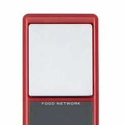 Food Network™ Precision Digital Kitchen Scale -Food Network Shop unnamed file 1451