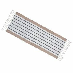 Food Network™ Woven Stripe Table Runner - 72"