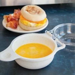 Food Network™ Microwave Egg Muffin Maker -Food Network Shop unnamed file 1496