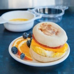 Food Network™ Microwave Egg Muffin Maker -Food Network Shop unnamed file 1497