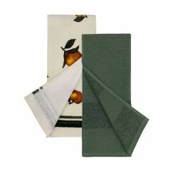 Food Network™ Pear Oil Painting Kitchen Towel 2-pk. 6 Food Network™ Pear Oil Painting Kitchen Towel 2-pk. -Food Network Shop unnamed file 1555