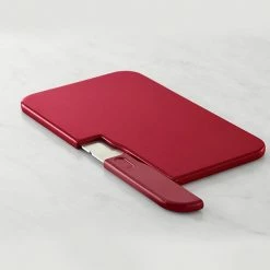 Food Network™ 2-pc. Bar Cutting Board & Knife Set 8 Food Network™ 2-pc. Bar Cutting Board & Knife Set -Food Network Shop unnamed file 1566