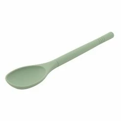 Food Network™ Silicone Spoon Brown -Food Network Shop unnamed file 1584