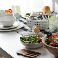 Food Network™ Farmstead 16-pc. Dinnerware Set Gray 17 Food Network™ Farmstead 16-pc. Dinnerware Set Gray -Food Network Shop unnamed file 16