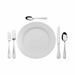 Food Network™ Paloma 20-pc. Flatware Set 9 Food Network™ Paloma 20-pc. Flatware Set -Food Network Shop unnamed file 1609