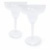 Food Network™ 2-pc. Clear Textured Acrylic Margarita Glass Set 2 Food Network™ 2-pc. Clear Textured Acrylic Margarita Glass Set -Food Network Shop unnamed file 1613