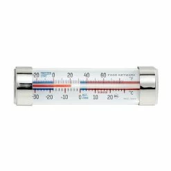 Food Network™ Refridgerator / Freezer Thermometer Set