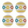 Food Network™ 4-pc. Casa Sol Melamine Salad Plate Set 1 Food Network™ 4-pc. Casa Sol Melamine Salad Plate Set -Food Network Shop unnamed file 1648