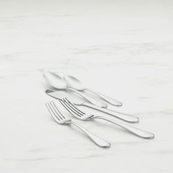 Food Network™ Astor 65-pc. Flatware Set 9 Food Network™ Astor 65-pc. Flatware Set -Food Network Shop unnamed file 193