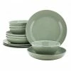 Food Network™ Farmstead 12-pc. Dinnerware Set Bright White 1 Food Network™ Farmstead 12-pc. Dinnerware Set Bright White -Food Network Shop unnamed file 206