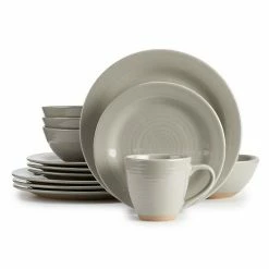 Food Network™ Farmstead 16-pc. Dinnerware Set Gray 22 Food Network™ Farmstead 16-pc. Dinnerware Set Gray -Food Network Shop unnamed file 21