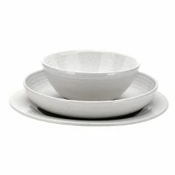 Food Network™ Farmstead 12-pc. Dinnerware Set Bright White -Food Network Shop unnamed file 214