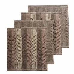 Food Network™ Carve Dishcloth 4-pk. White -Food Network Shop unnamed file 248