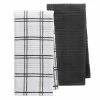 Food Network™ Plaid Kitchen Towel 2-pack Rio Red -Food Network Shop unnamed file 254