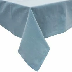 Food Network™ Easy-Care Linen Tablecloth Pale Khaki -Food Network Shop unnamed file 287