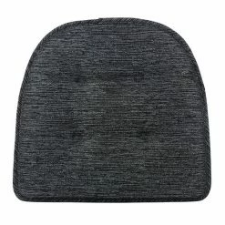 Food Network™ The Gripper Max Chair Pad Indigo -Food Network Shop unnamed file 296